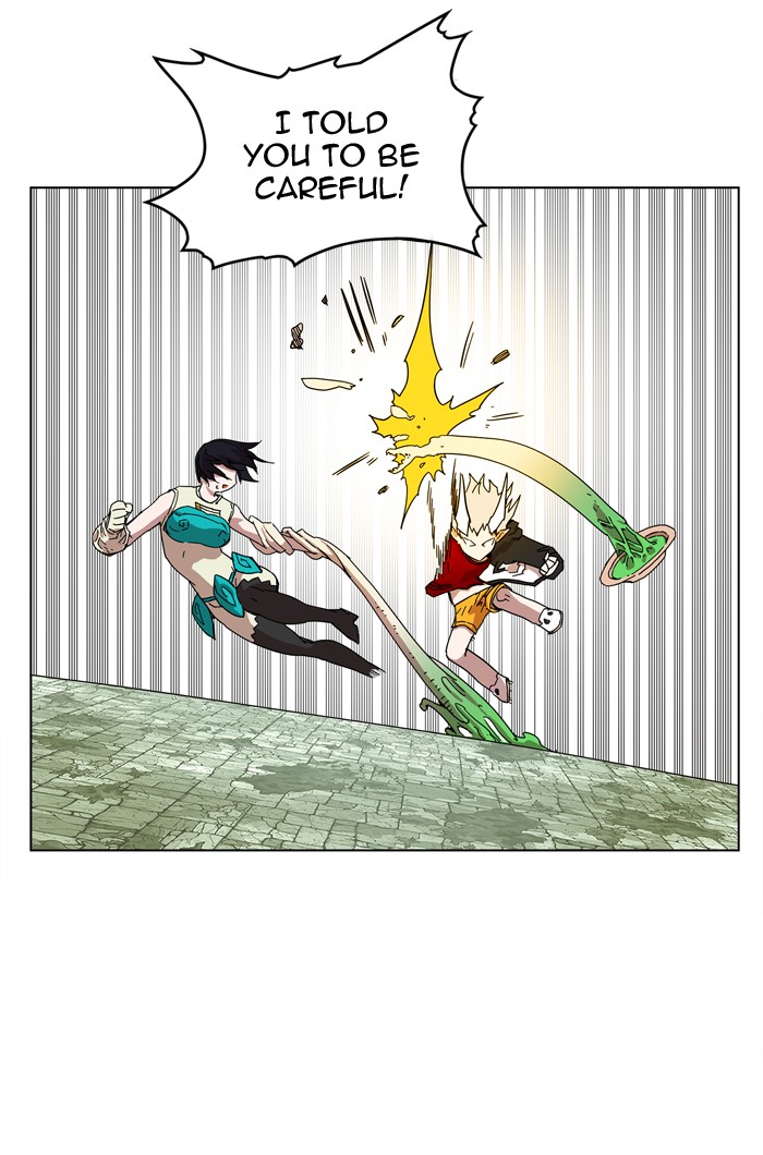 Hardcore Leveling Warrior Chapter 70 page 28 - Chapter 70: Ep. 70