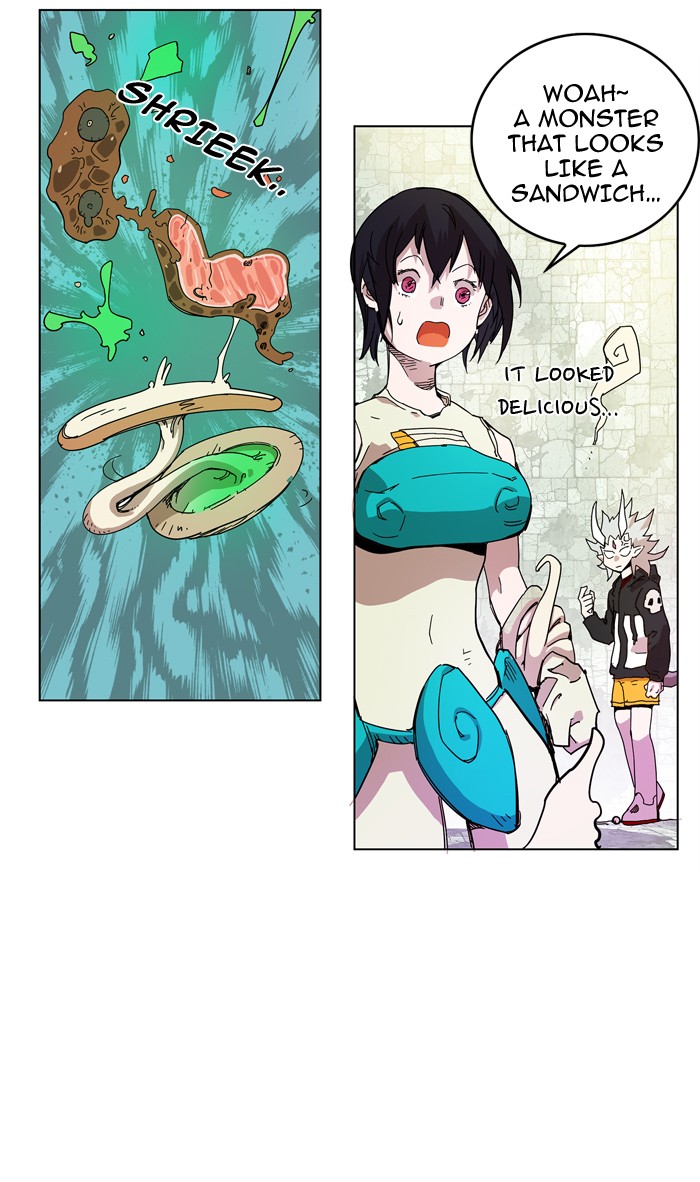 Hardcore Leveling Warrior Chapter 70 page 29 - Chapter 70: Ep. 70