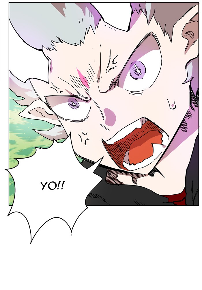 Hardcore Leveling Warrior Chapter 70 page 30 - Chapter 70: Ep. 70