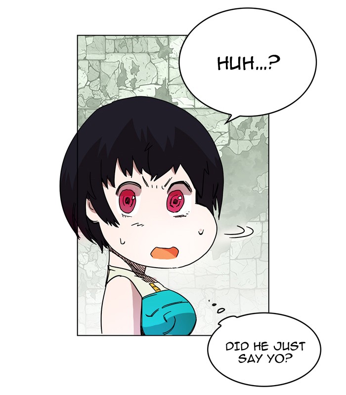 Hardcore Leveling Warrior Chapter 70 page 31 - Chapter 70: Ep. 70