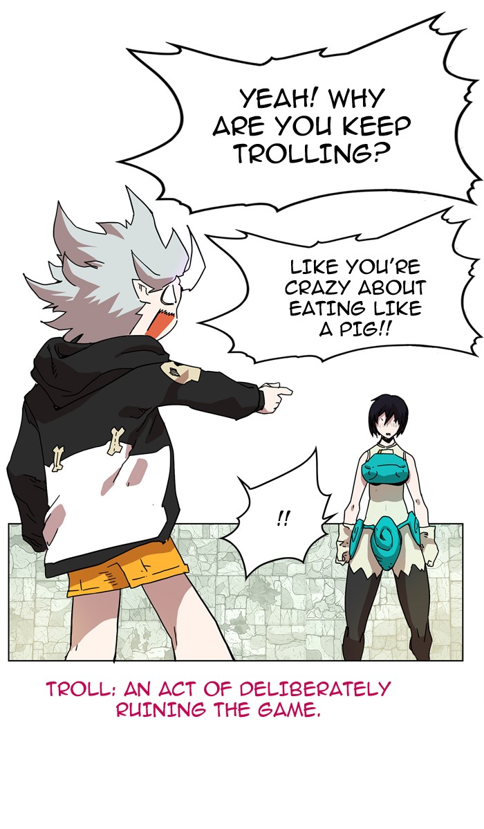 Hardcore Leveling Warrior Chapter 70 page 32 - Chapter 70: Ep. 70