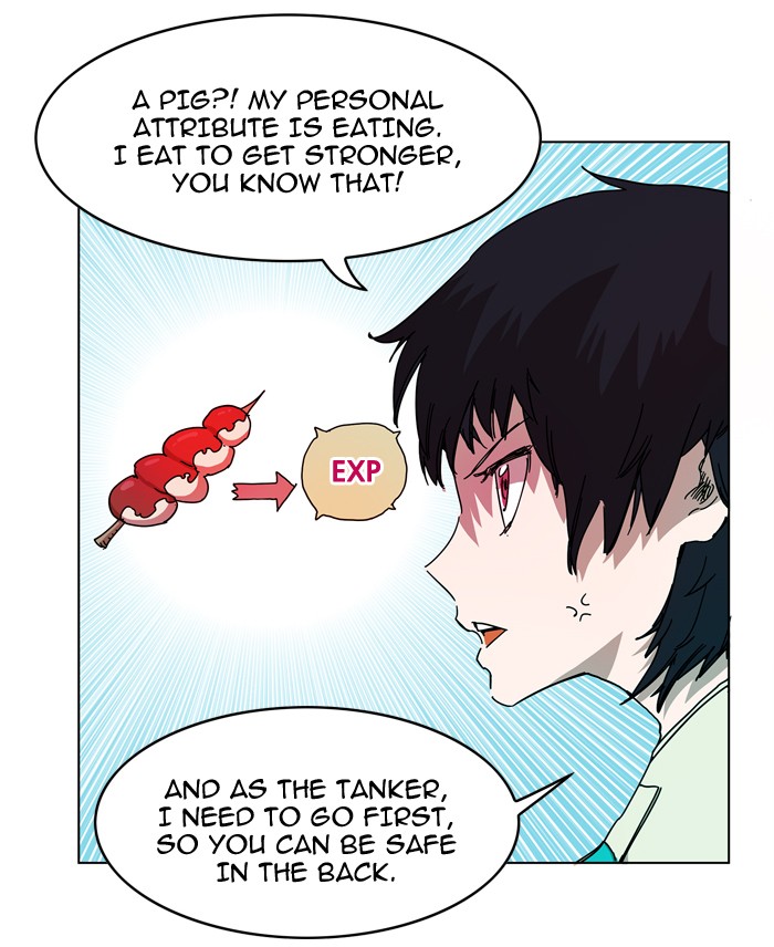 Hardcore Leveling Warrior Chapter 70 page 33 - Chapter 70: Ep. 70