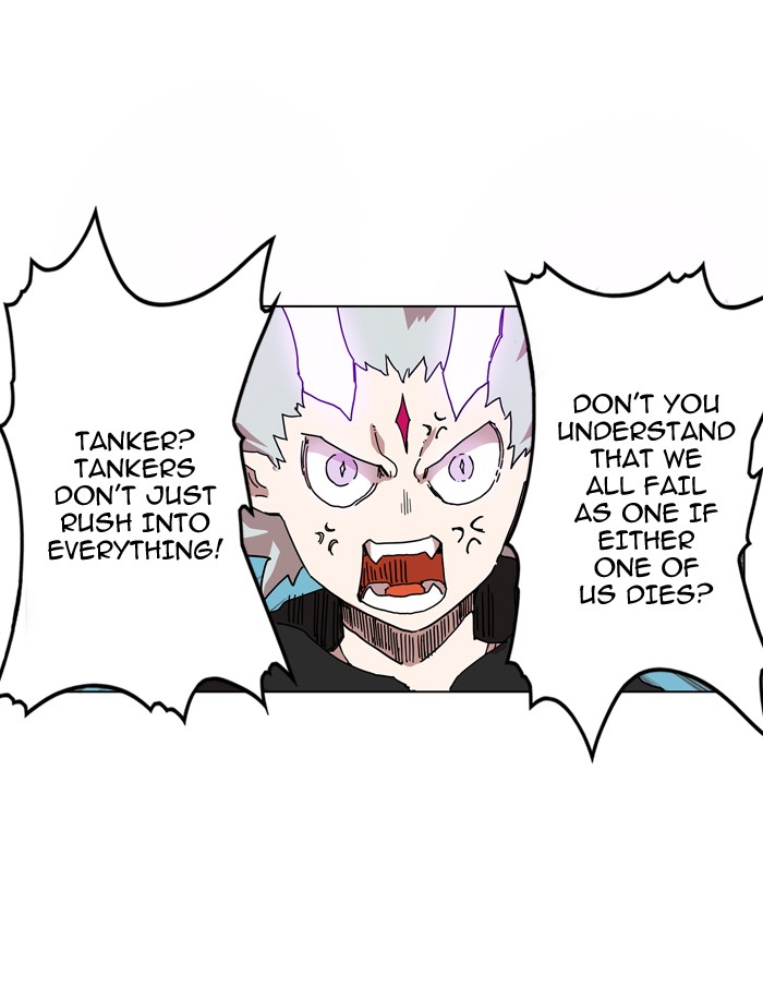 Hardcore Leveling Warrior Chapter 70 page 34 - Chapter 70: Ep. 70
