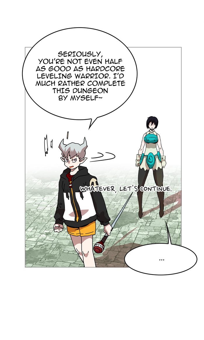 Hardcore Leveling Warrior Chapter 70 page 35 - Chapter 70: Ep. 70