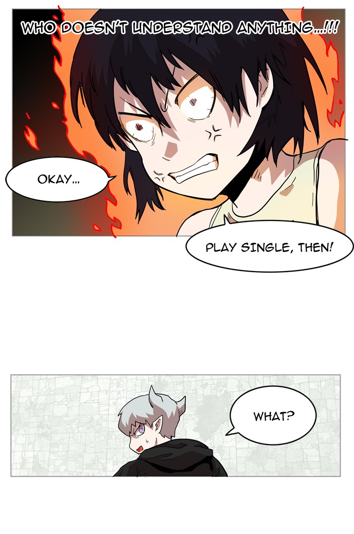 Hardcore Leveling Warrior Chapter 70 page 37 - Chapter 70: Ep. 70