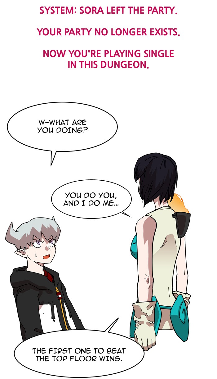 Hardcore Leveling Warrior Chapter 70 page 38 - Chapter 70: Ep. 70