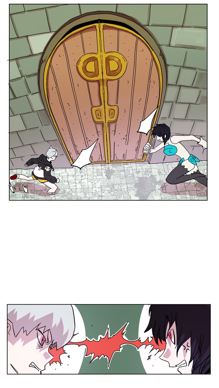 Hardcore Leveling Warrior Chapter 70 page 43 - Chapter 70: Ep. 70