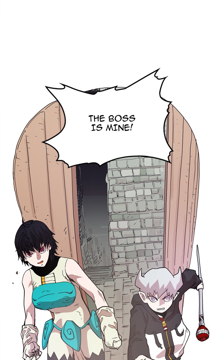 Hardcore Leveling Warrior Chapter 70 page 44 - Chapter 70: Ep. 70