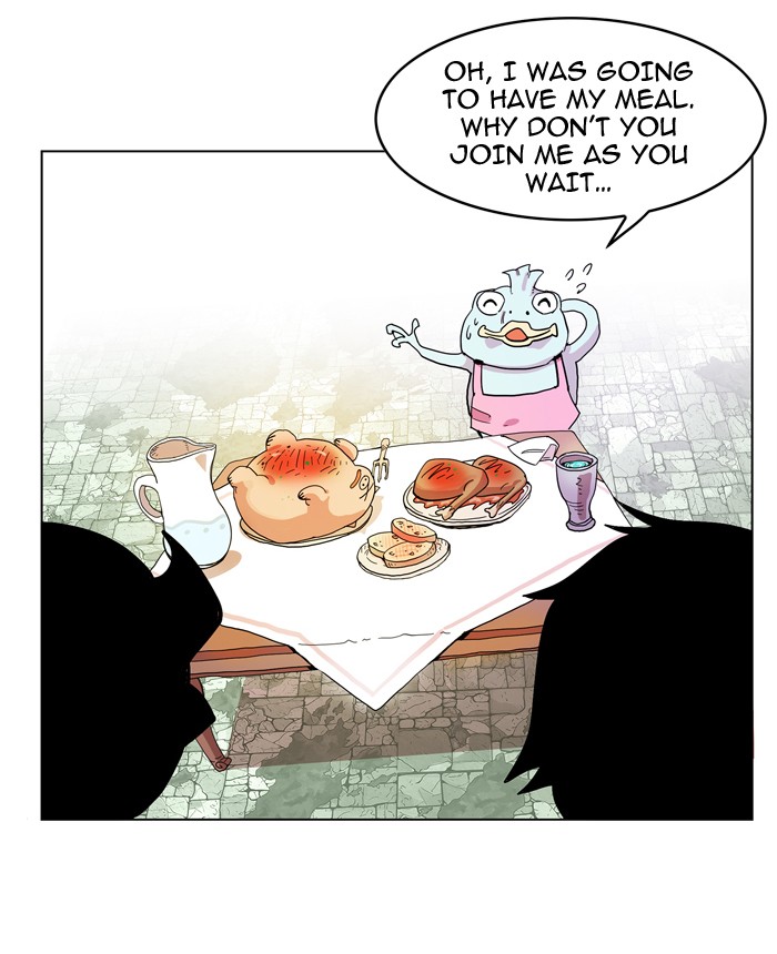 Hardcore Leveling Warrior Chapter 70 page 46 - Chapter 70: Ep. 70
