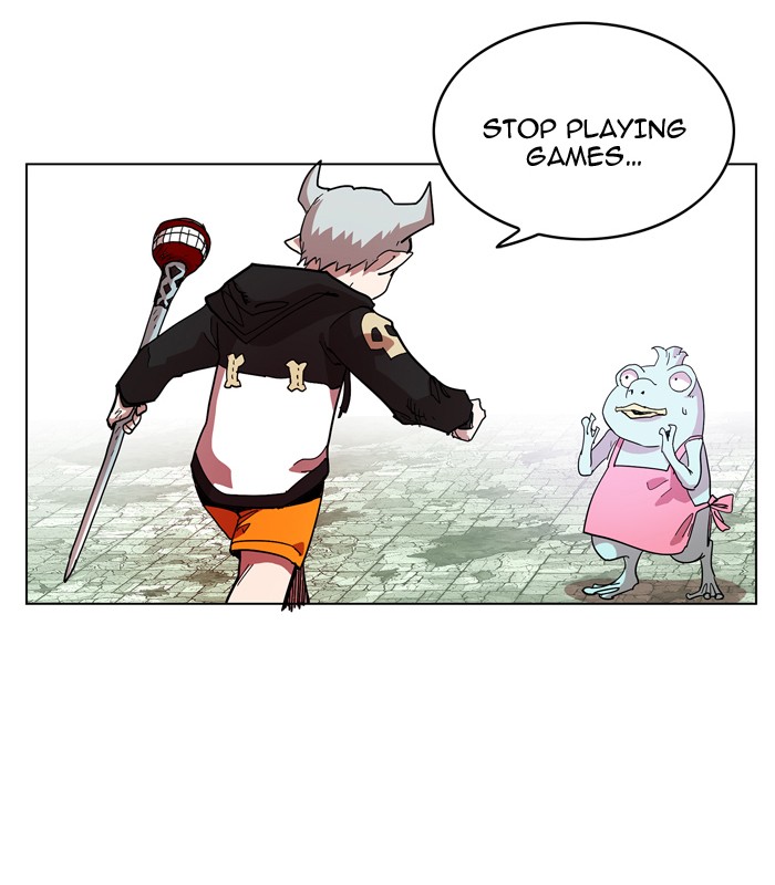 Hardcore Leveling Warrior Chapter 70 page 47 - Chapter 70: Ep. 70