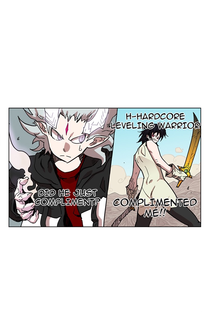 Hardcore Leveling Warrior Chapter 70 page 5 - Chapter 70: Ep. 70