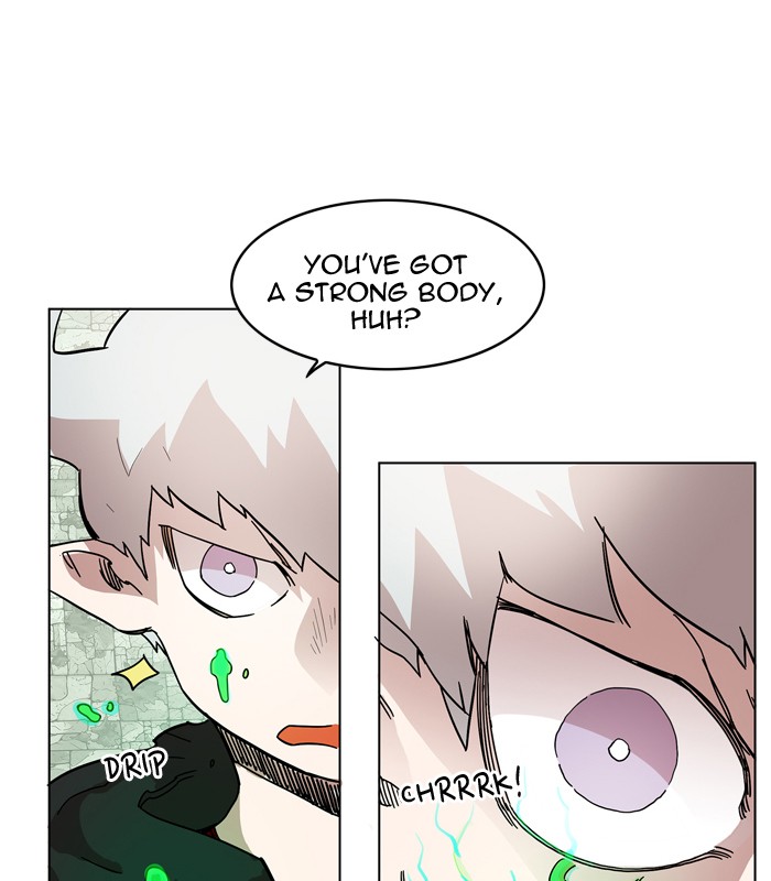 Hardcore Leveling Warrior Chapter 70 page 50 - Chapter 70: Ep. 70
