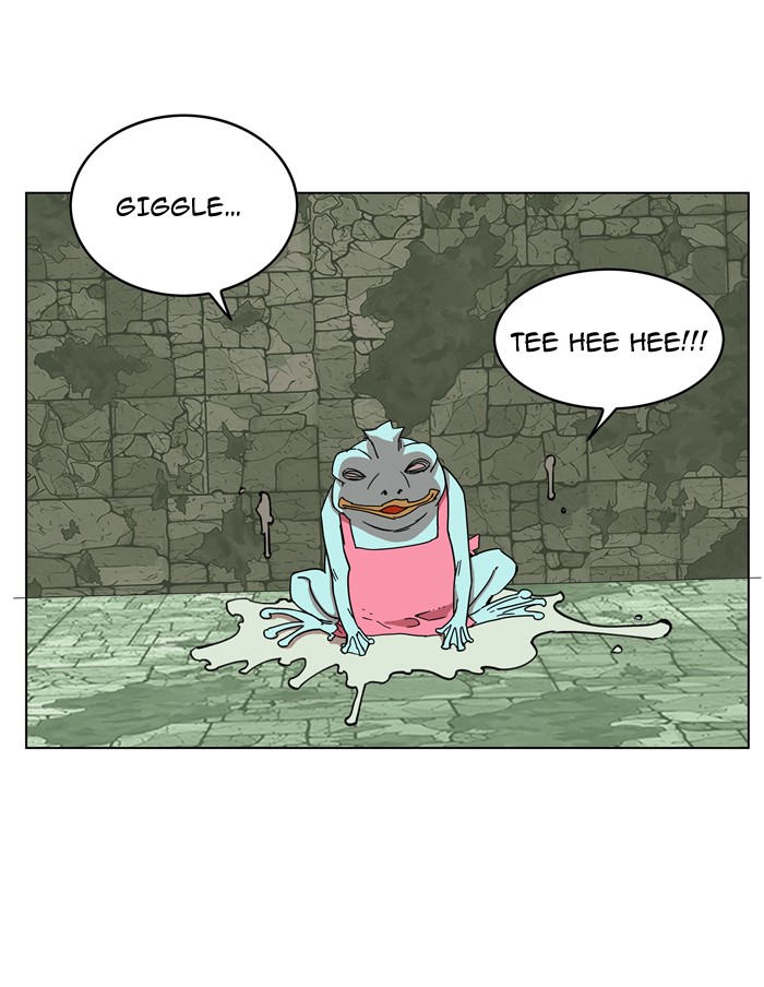 Hardcore Leveling Warrior Chapter 70 page 52 - Chapter 70: Ep. 70