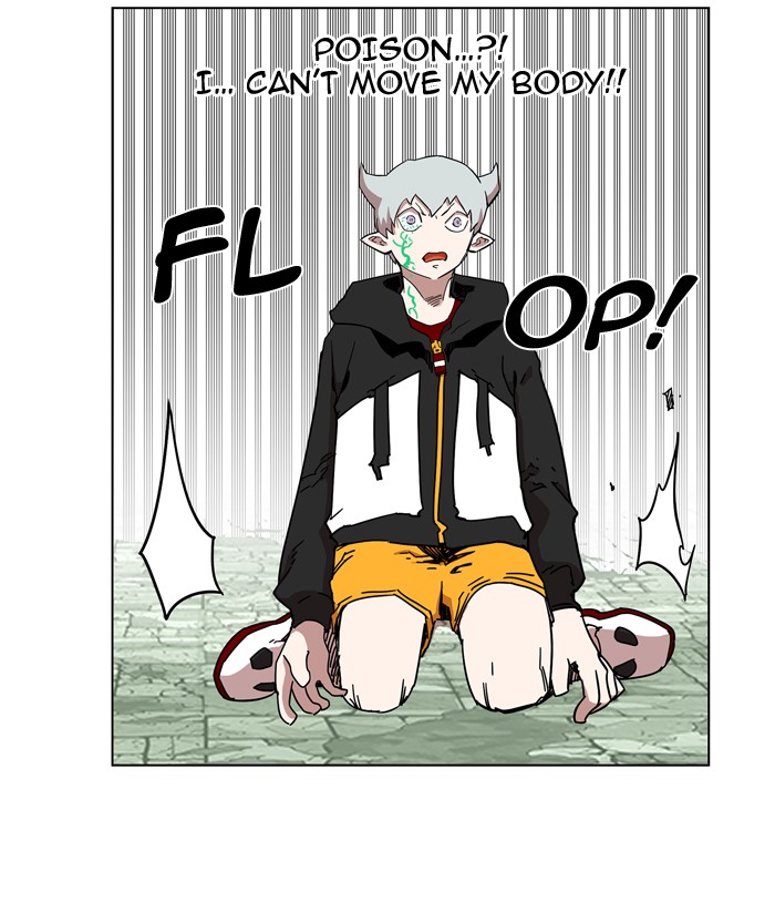 Hardcore Leveling Warrior Chapter 70 page 53 - Chapter 70: Ep. 70