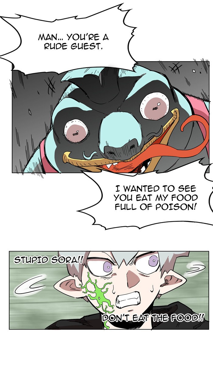 Hardcore Leveling Warrior Chapter 70 page 54 - Chapter 70: Ep. 70