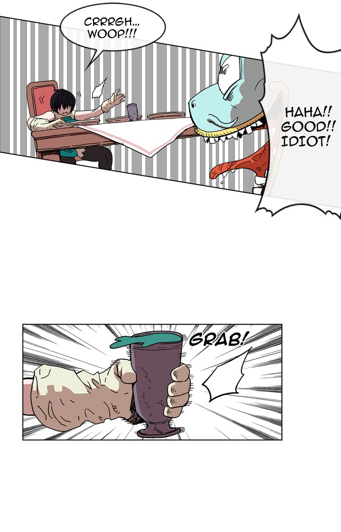 Hardcore Leveling Warrior Chapter 70 page 57 - Chapter 70: Ep. 70