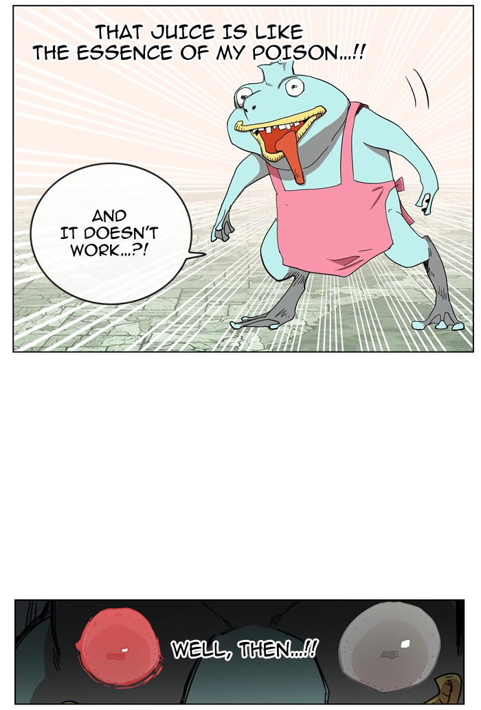 Hardcore Leveling Warrior Chapter 70 page 59 - Chapter 70: Ep. 70