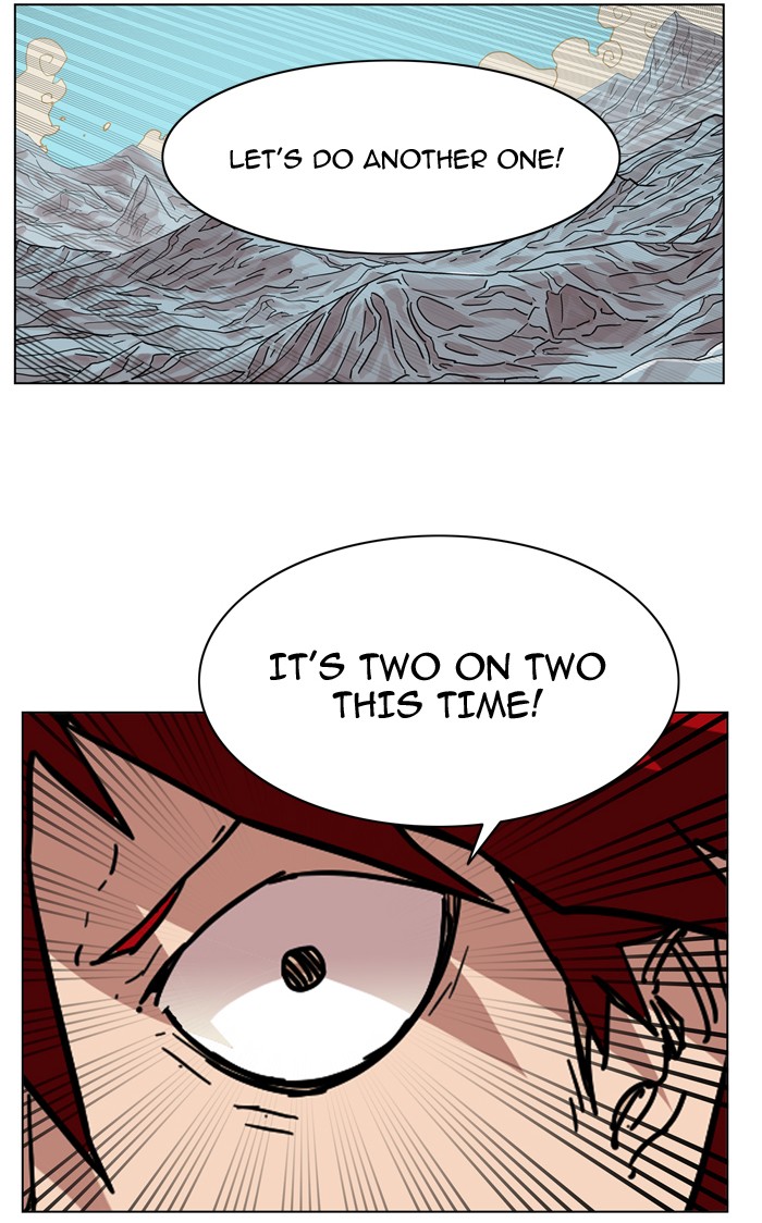 Hardcore Leveling Warrior Chapter 70 page 6 - Chapter 70: Ep. 70