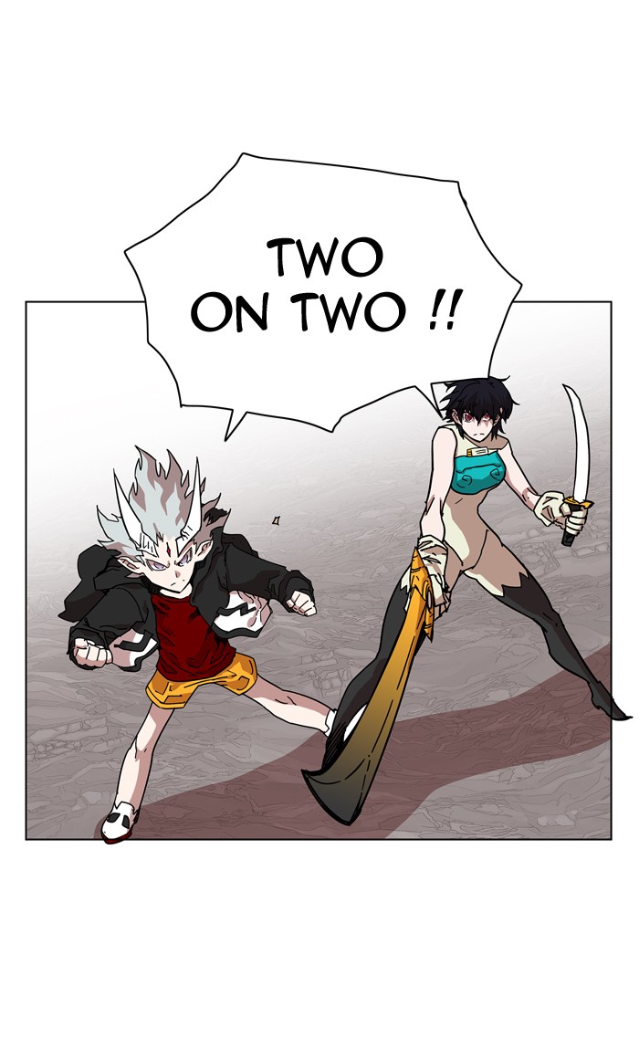 Hardcore Leveling Warrior Chapter 70 page 7 - Chapter 70: Ep. 70