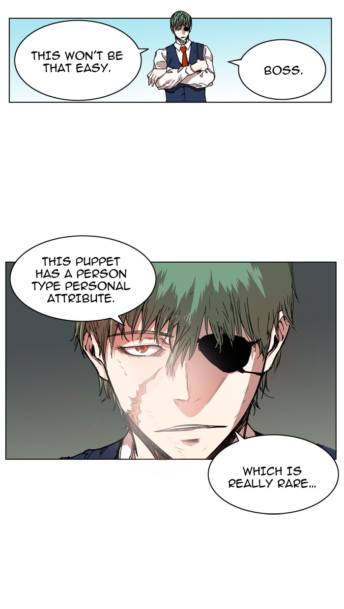 Hardcore Leveling Warrior Chapter 70 page 8 - Chapter 70: Ep. 70