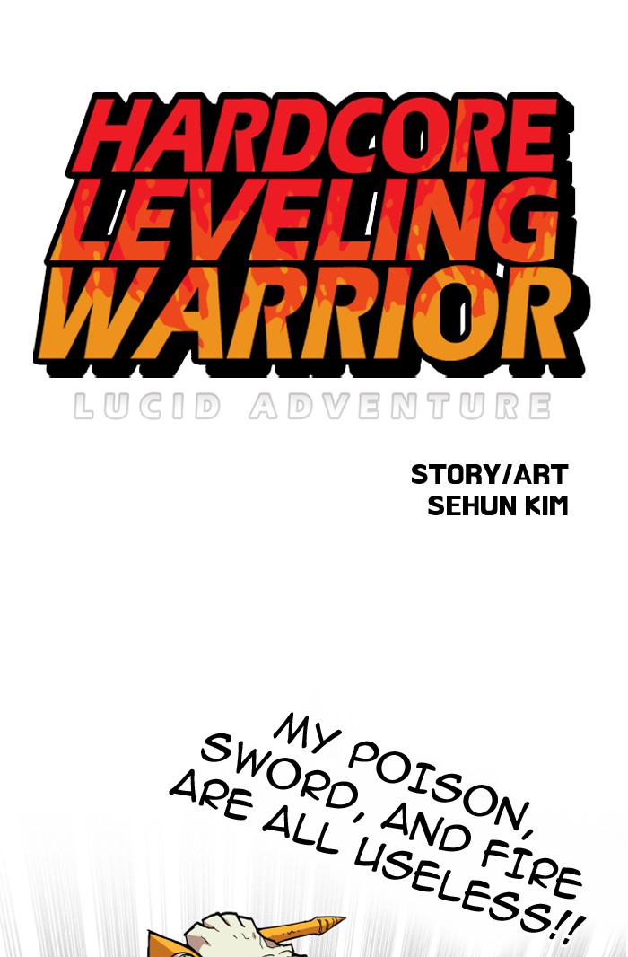 Hardcore Leveling Warrior Chapter 71 page 1 - Chapter 71: Ep. 71