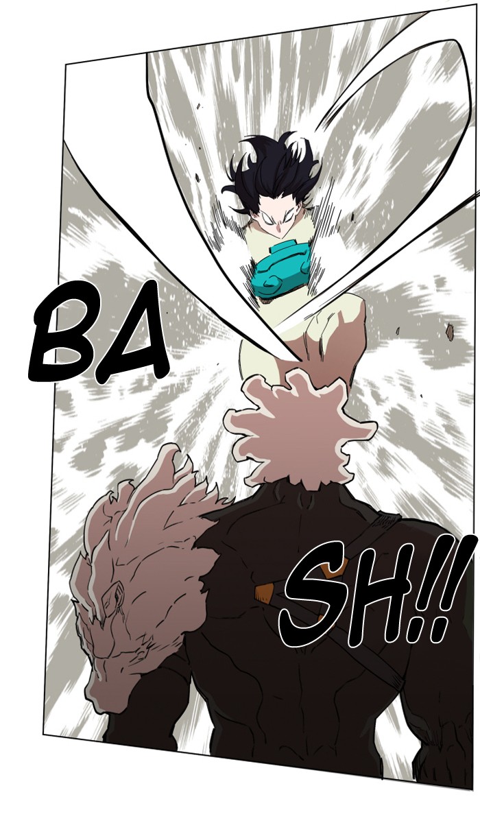 Hardcore Leveling Warrior Chapter 71 page 12 - Chapter 71: Ep. 71
