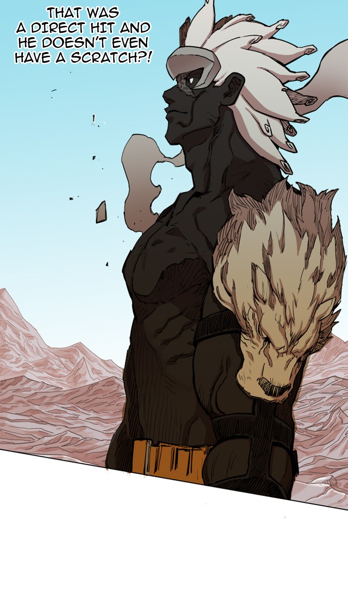 Hardcore Leveling Warrior Chapter 71 page 15 - Chapter 71: Ep. 71