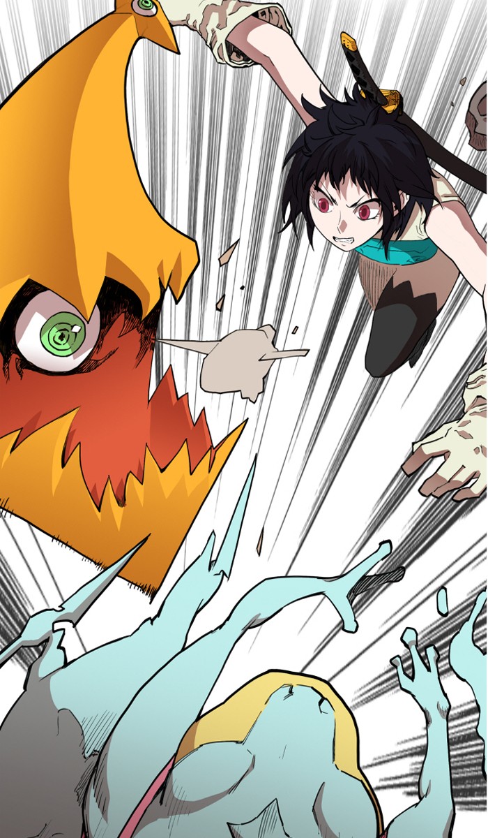 Hardcore Leveling Warrior Chapter 71 page 2 - Chapter 71: Ep. 71