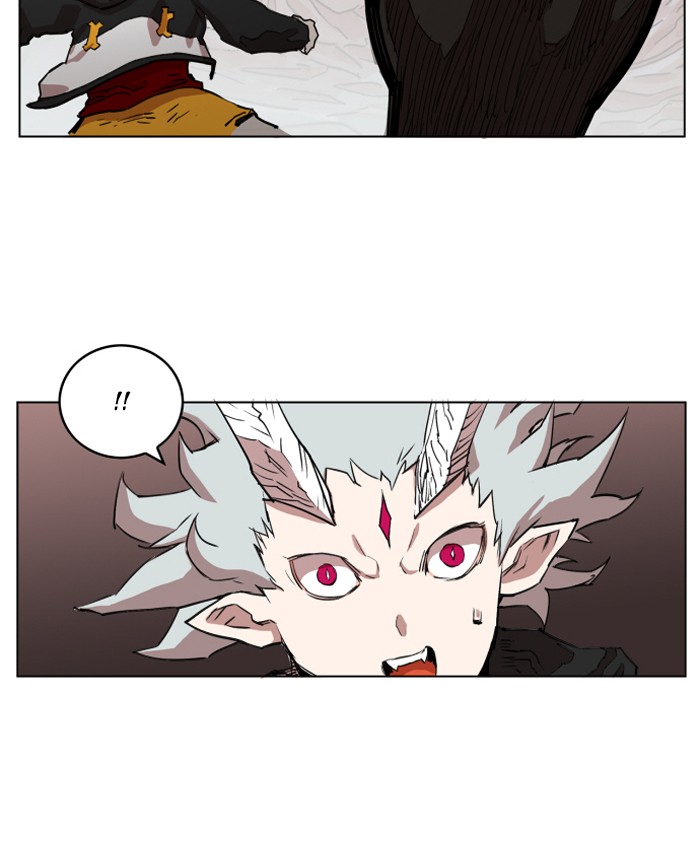 Hardcore Leveling Warrior Chapter 71 page 25 - Chapter 71: Ep. 71