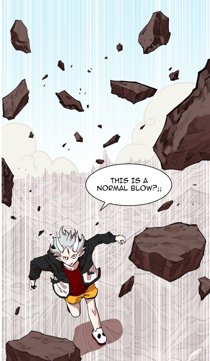 Hardcore Leveling Warrior Chapter 71 page 27 - Chapter 71: Ep. 71