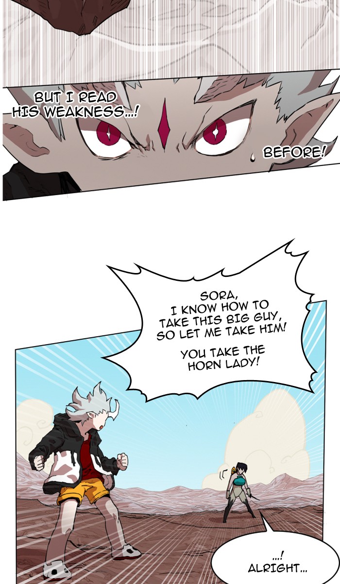 Hardcore Leveling Warrior Chapter 71 page 28 - Chapter 71: Ep. 71