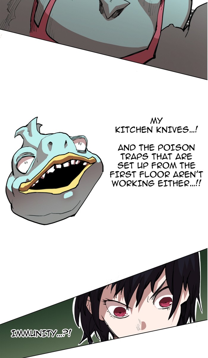 Hardcore Leveling Warrior Chapter 71 page 3 - Chapter 71: Ep. 71