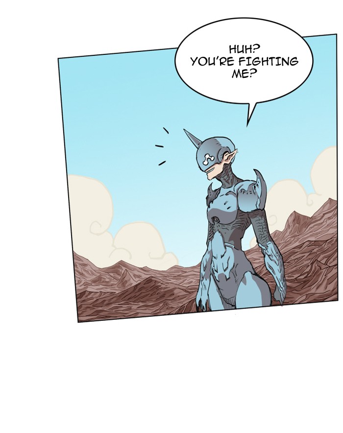 Hardcore Leveling Warrior Chapter 71 page 30 - Chapter 71: Ep. 71