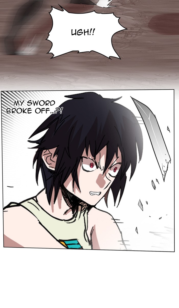Hardcore Leveling Warrior Chapter 71 page 34 - Chapter 71: Ep. 71