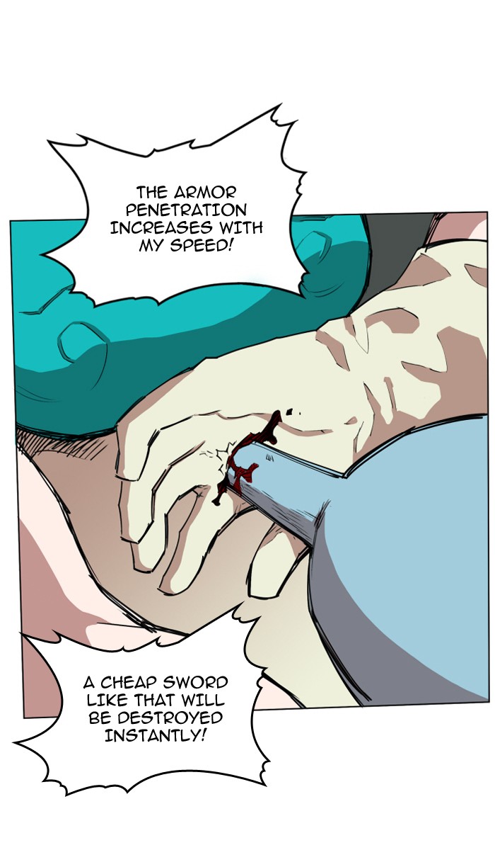 Hardcore Leveling Warrior Chapter 71 page 35 - Chapter 71: Ep. 71