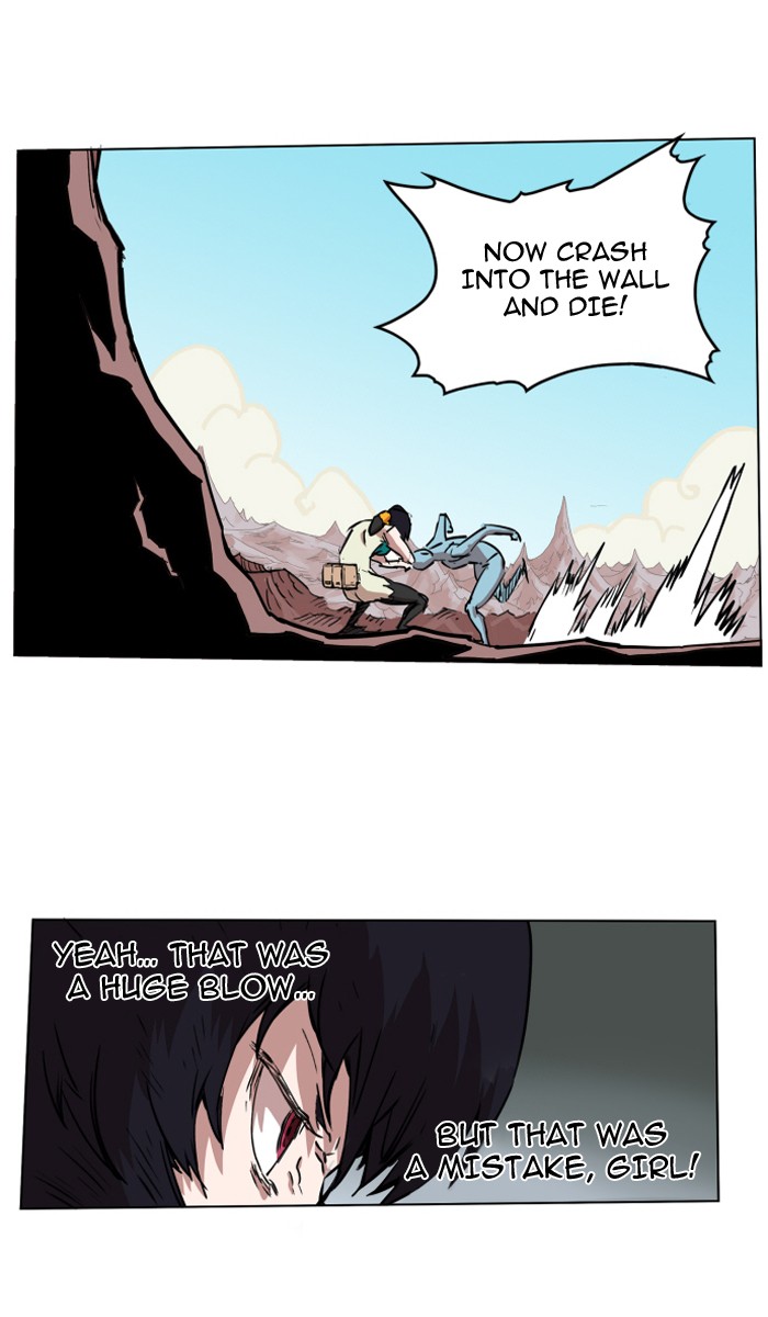 Hardcore Leveling Warrior Chapter 71 page 36 - Chapter 71: Ep. 71
