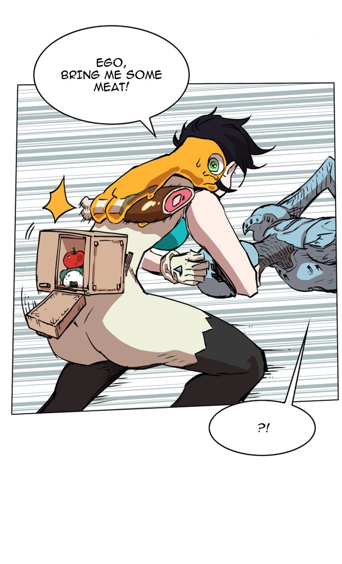 Hardcore Leveling Warrior Chapter 71 page 37 - Chapter 71: Ep. 71
