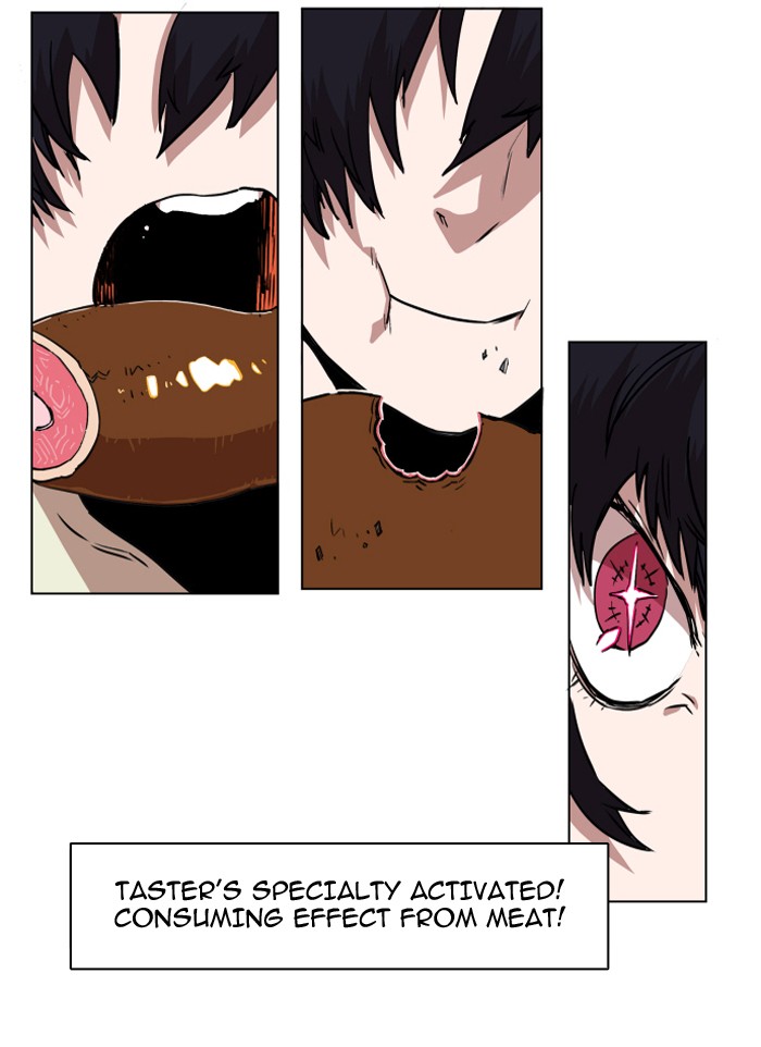 Hardcore Leveling Warrior Chapter 71 page 38 - Chapter 71: Ep. 71