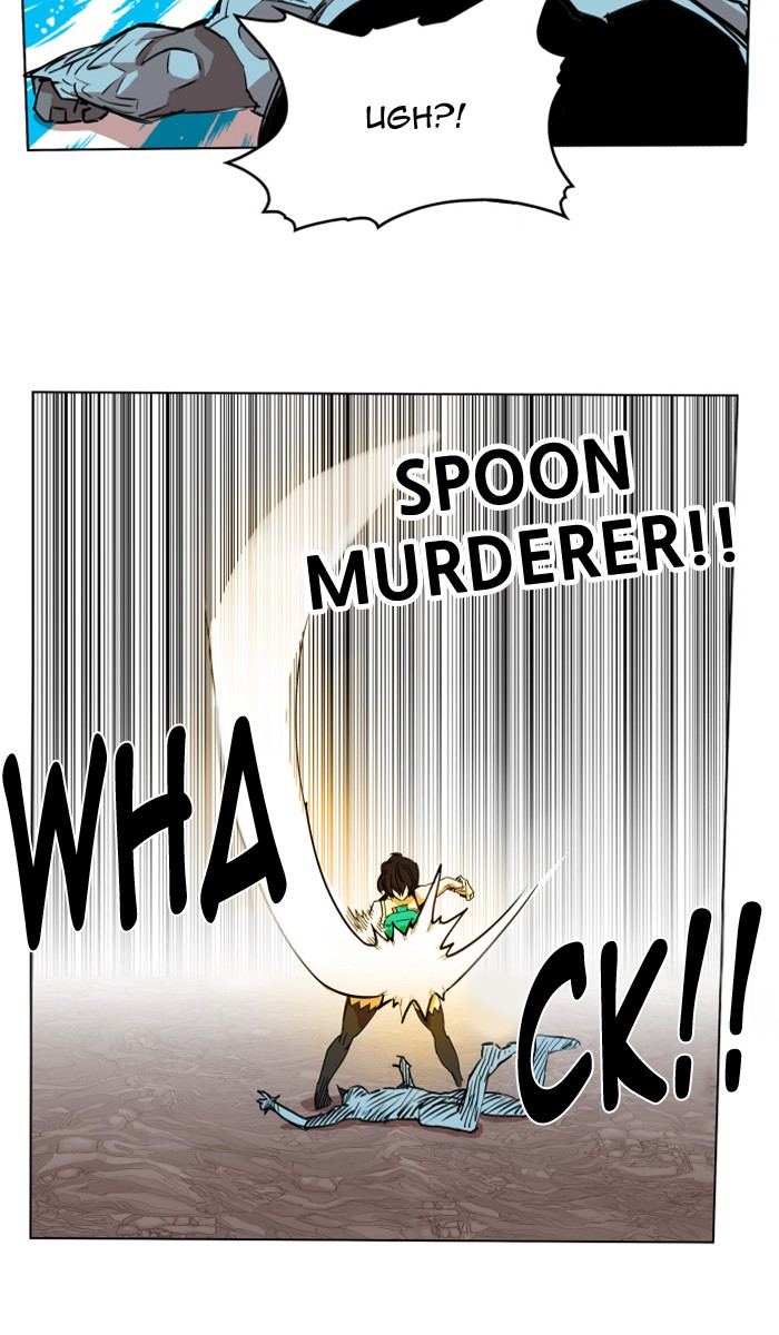 Hardcore Leveling Warrior Chapter 71 page 41 - Chapter 71: Ep. 71