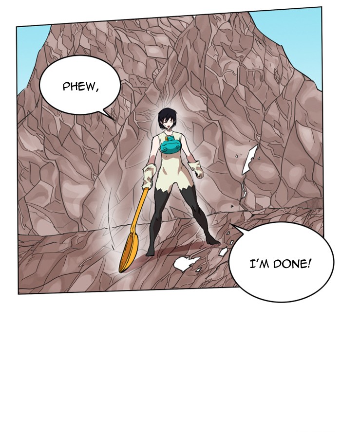 Hardcore Leveling Warrior Chapter 71 page 43 - Chapter 71: Ep. 71
