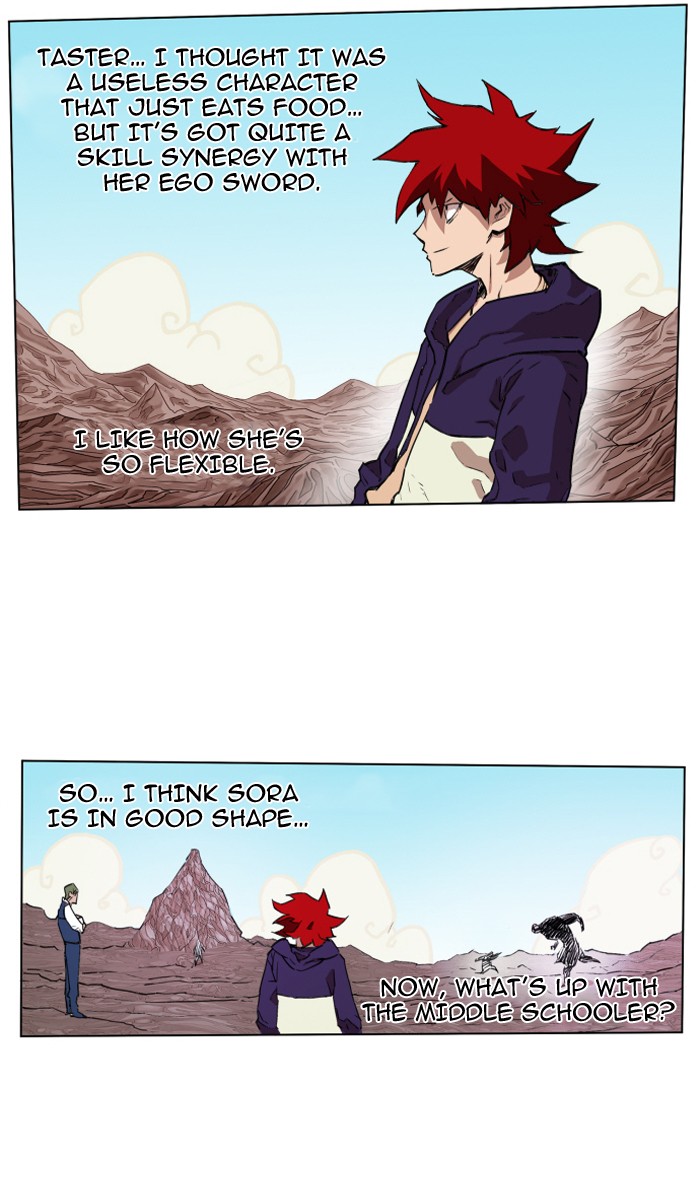 Hardcore Leveling Warrior Chapter 71 page 44 - Chapter 71: Ep. 71