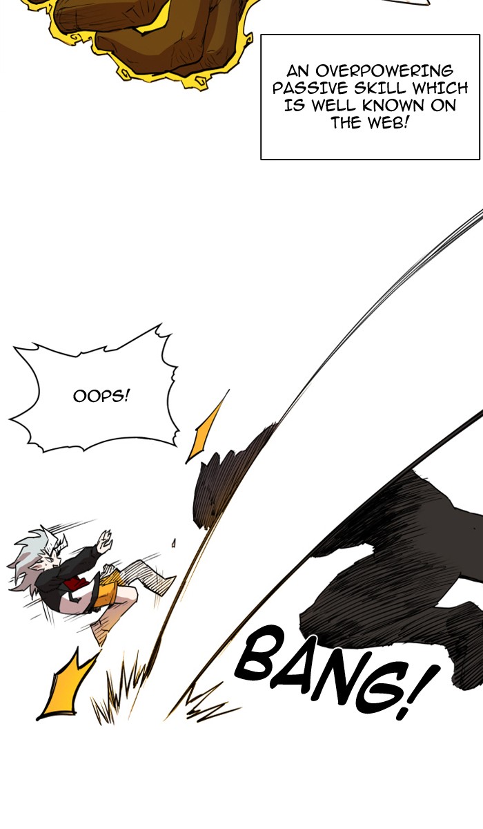 Hardcore Leveling Warrior Chapter 71 page 47 - Chapter 71: Ep. 71