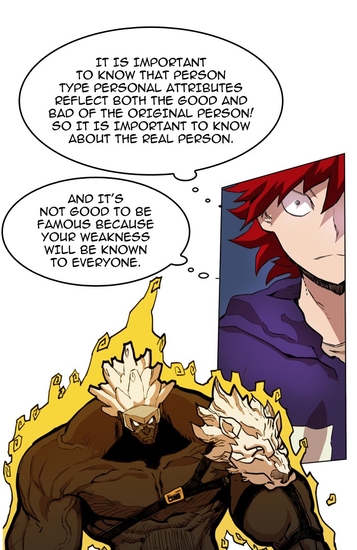 Hardcore Leveling Warrior Chapter 71 page 48 - Chapter 71: Ep. 71