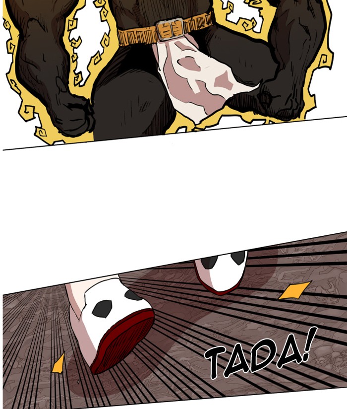 Hardcore Leveling Warrior Chapter 71 page 49 - Chapter 71: Ep. 71