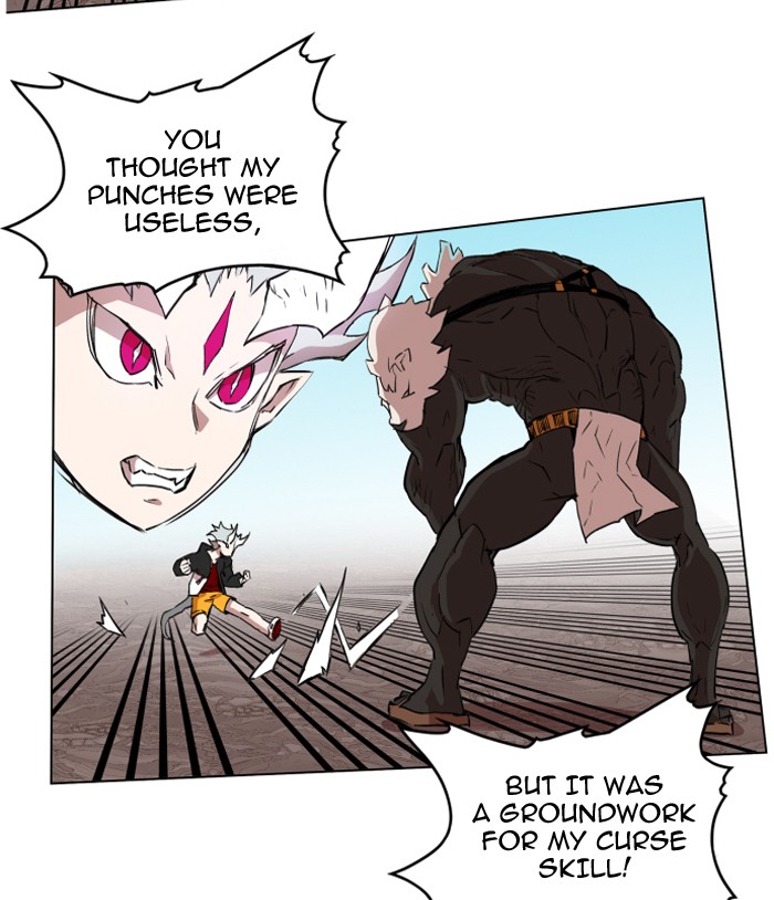 Hardcore Leveling Warrior Chapter 71 page 50 - Chapter 71: Ep. 71