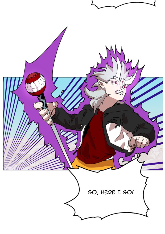 Hardcore Leveling Warrior Chapter 71 page 51 - Chapter 71: Ep. 71