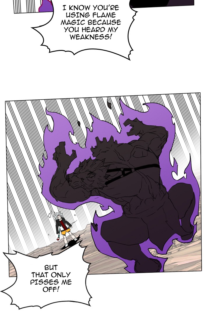 Hardcore Leveling Warrior Chapter 71 page 53 - Chapter 71: Ep. 71
