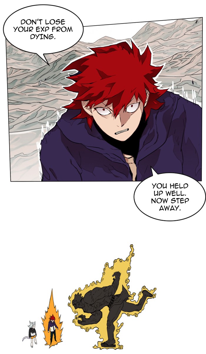 Hardcore Leveling Warrior Chapter 71 page 57 - Chapter 71: Ep. 71