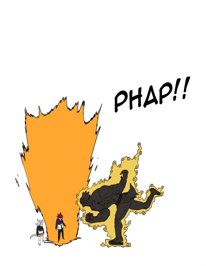 Hardcore Leveling Warrior Chapter 71 page 58 - Chapter 71: Ep. 71
