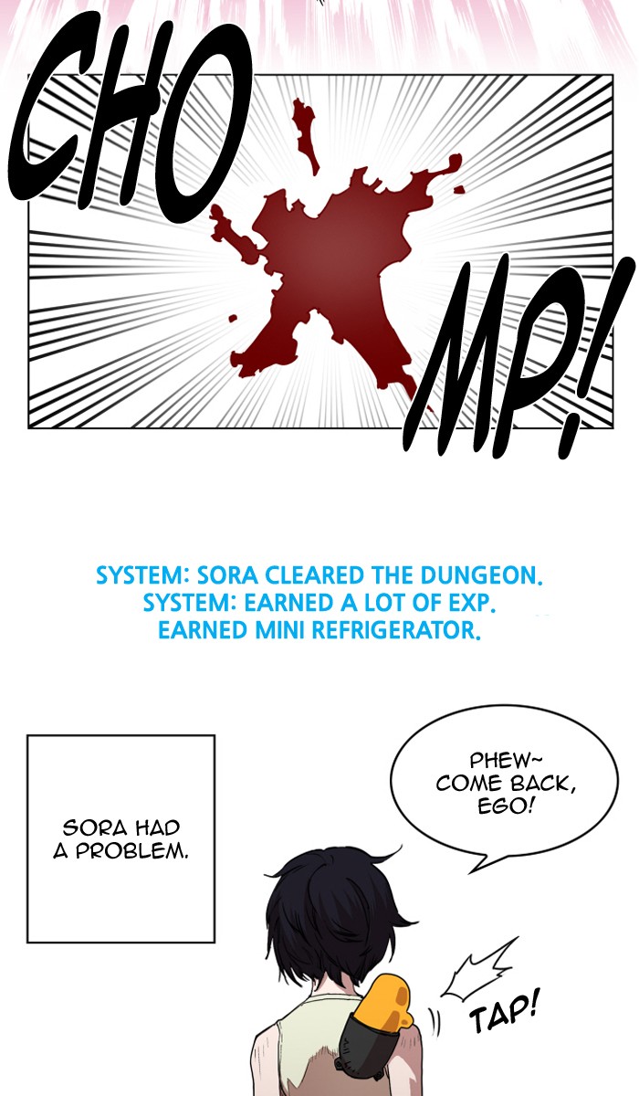 Hardcore Leveling Warrior Chapter 71 page 6 - Chapter 71: Ep. 71